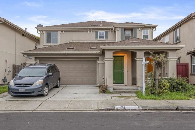 174 Lucy Lane, Richmond, CA 94801