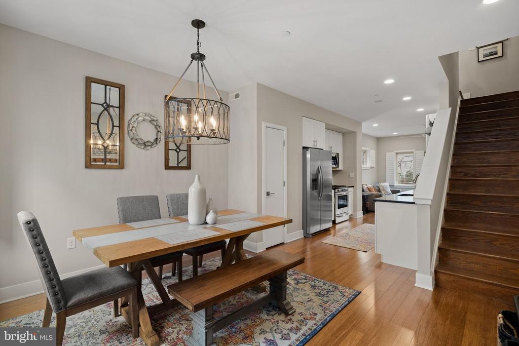 1409 S COLORADO ST, PHILADELPHIA, PA 19146 — photo 2