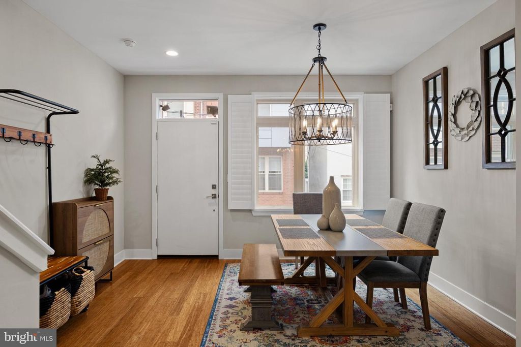 1409 S COLORADO ST, PHILADELPHIA, PA 19146 — photo 3