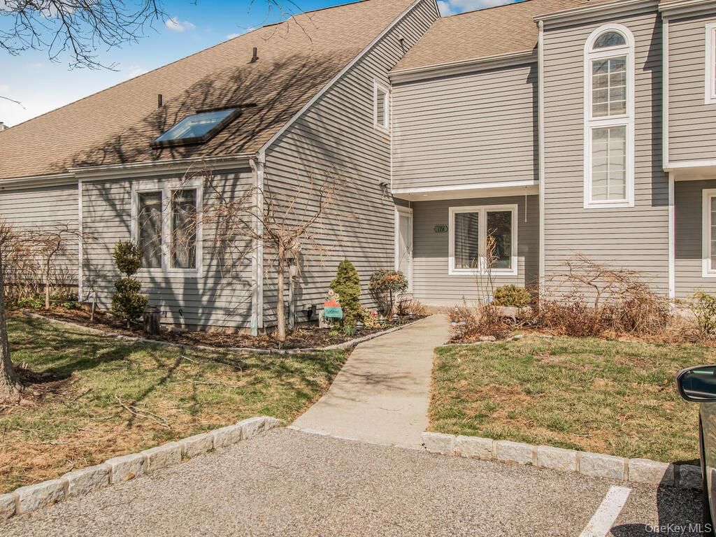 178 Fairway Drive U178, Carmel, NY 10512