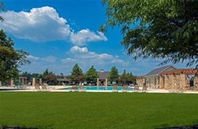 508 Fossil Creek Drive, Little Elm, TX 75068