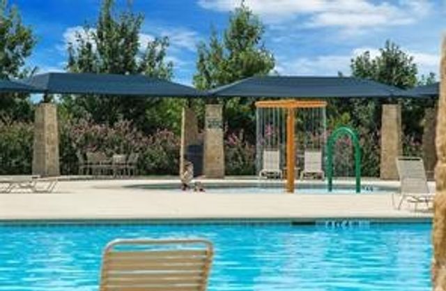 508 Fossil Creek Drive, Little Elm, TX 75068