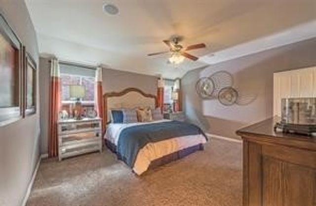 508 Fossil Creek Drive, Little Elm, TX 75068