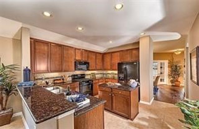 508 Fossil Creek Drive, Little Elm, TX 75068