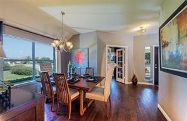 508 Fossil Creek Drive, Little Elm, TX 75068