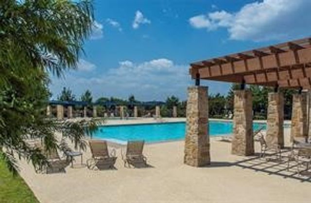 508 Fossil Creek Drive, Little Elm, TX 75068