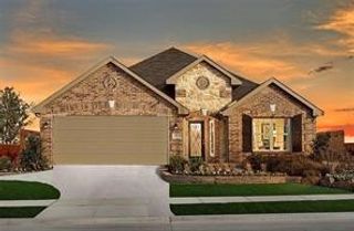508 Fossil Creek Drive, Little Elm, TX 75068