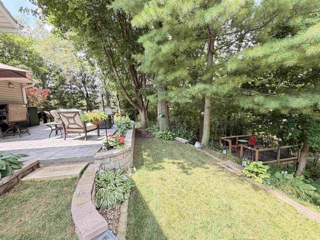 3703 Skyview Drive, Janesville, WI 53546