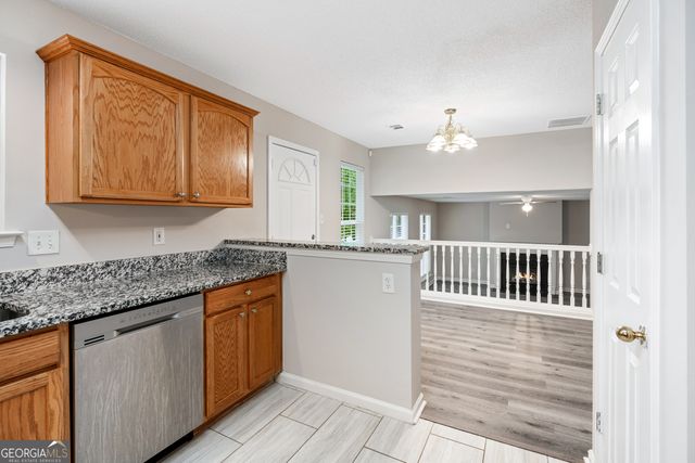 5849 Amerson Lane, Ellenwood, GA 30294