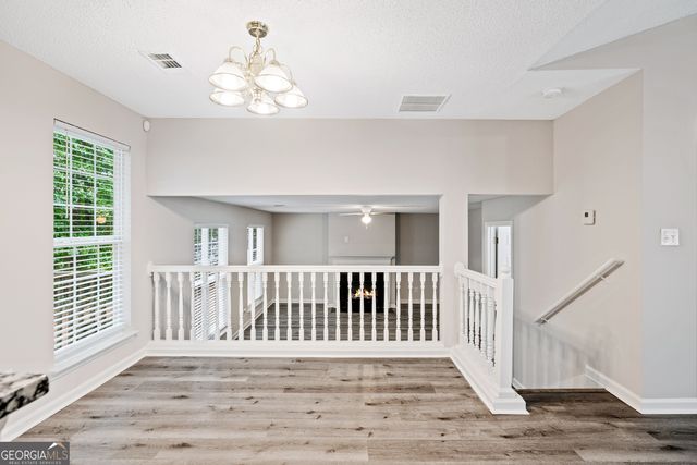 5849 Amerson Lane, Ellenwood, GA 30294