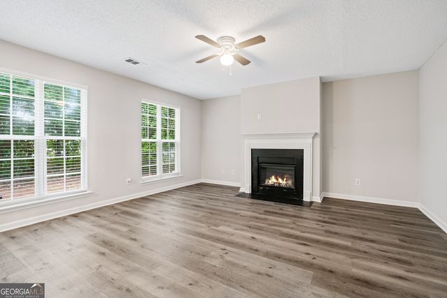 5849 Amerson Lane, Ellenwood, GA 30294