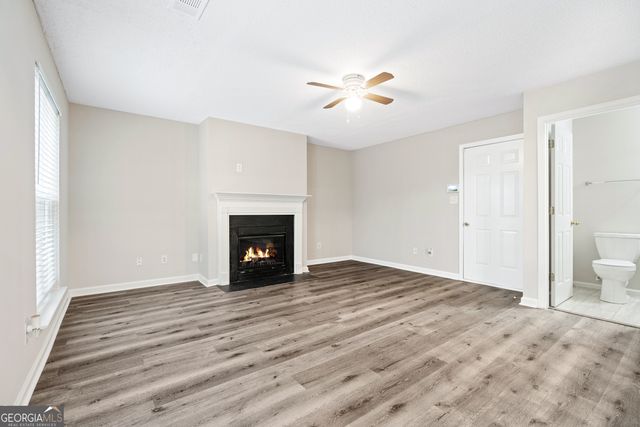 5849 Amerson Lane, Ellenwood, GA 30294