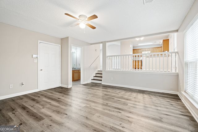 5849 Amerson Lane, Ellenwood, GA 30294