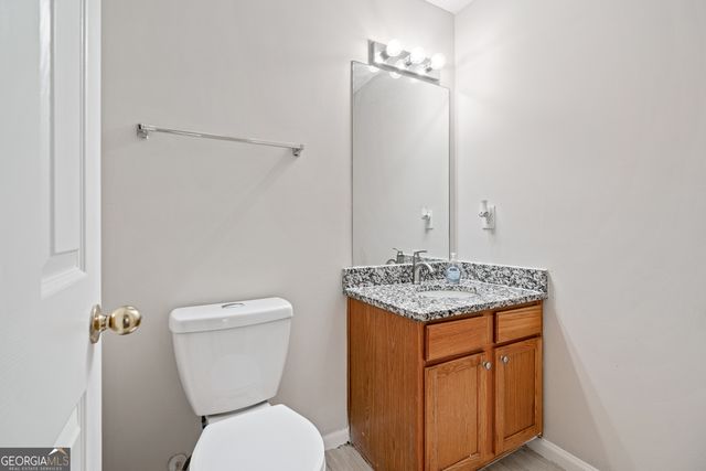 5849 Amerson Lane, Ellenwood, GA 30294