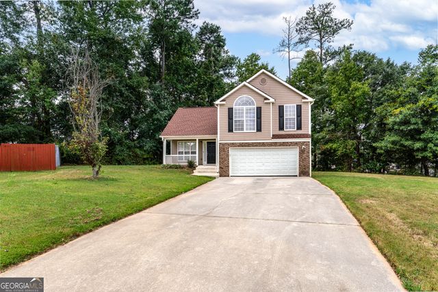 5849 Amerson Lane, Ellenwood, GA 30294