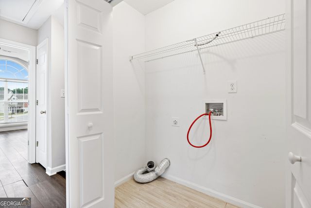 5849 Amerson Lane, Ellenwood, GA 30294