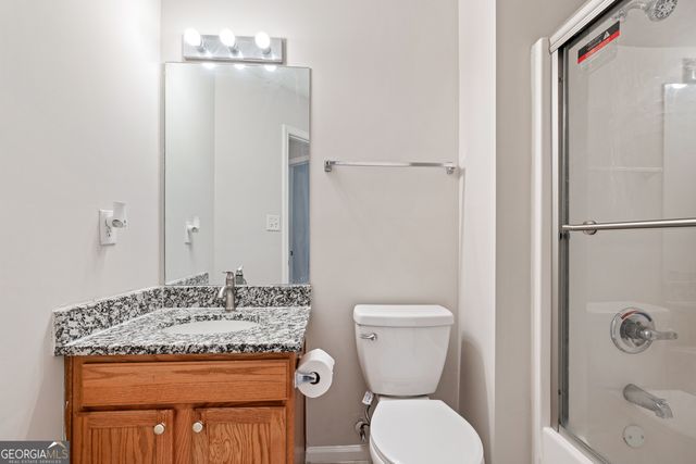 5849 Amerson Lane, Ellenwood, GA 30294