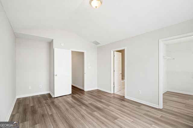 5849 Amerson Lane, Ellenwood, GA 30294