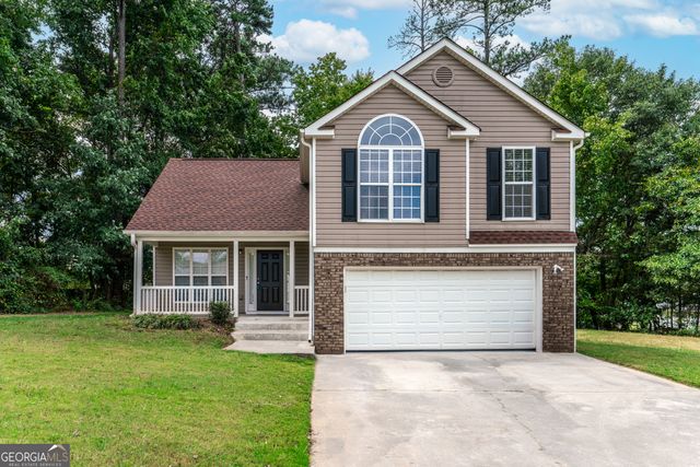 5849 Amerson Lane, Ellenwood, GA 30294
