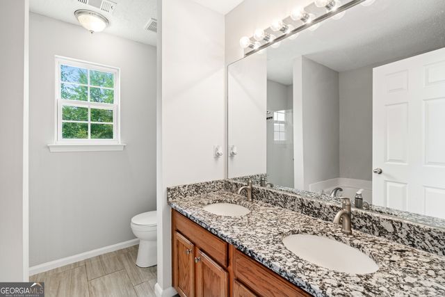 5849 Amerson Lane, Ellenwood, GA 30294