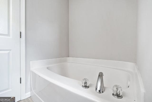 5849 Amerson Lane, Ellenwood, GA 30294