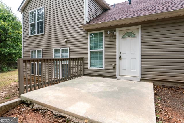 5849 Amerson Lane, Ellenwood, GA 30294