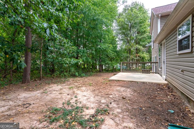 5849 Amerson Lane, Ellenwood, GA 30294