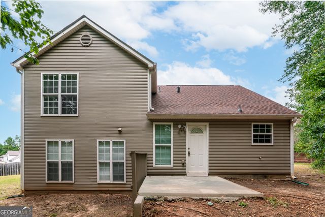 5849 Amerson Lane, Ellenwood, GA 30294