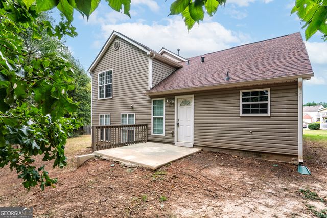 5849 Amerson Lane, Ellenwood, GA 30294