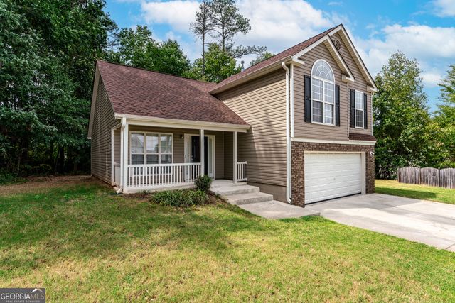 5849 Amerson Lane, Ellenwood, GA 30294