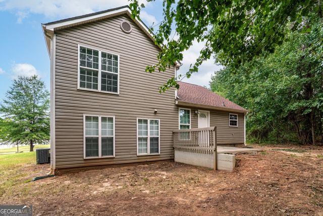 5849 Amerson Lane, Ellenwood, GA 30294