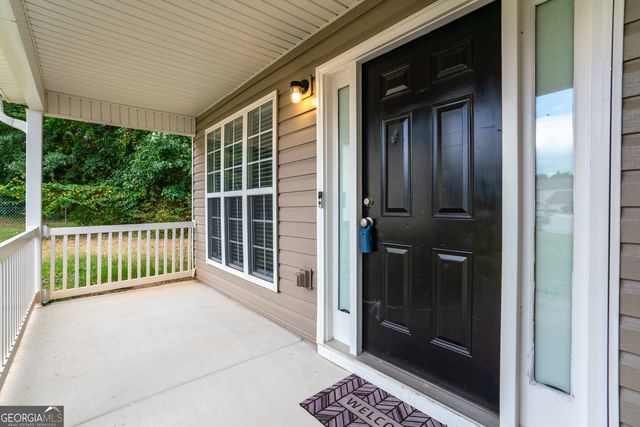 5849 Amerson Lane, Ellenwood, GA 30294