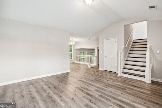 5849 Amerson Lane, Ellenwood, GA 30294