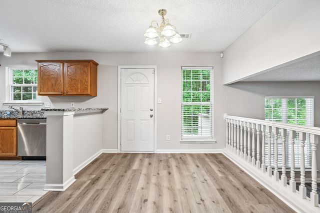 5849 Amerson Lane, Ellenwood, GA 30294