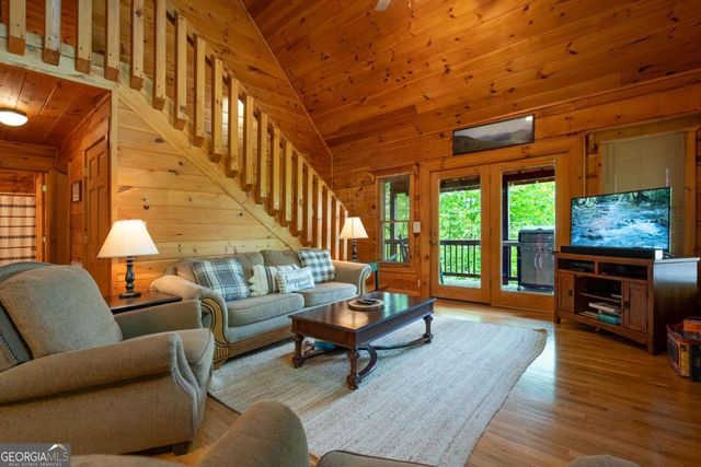 305 Martin Crossing, Cherry Log, GA 30522