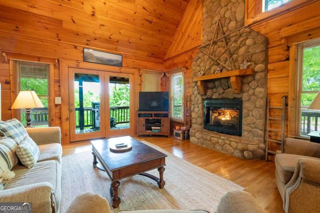 305 Martin Crossing, Cherry Log, GA 30522