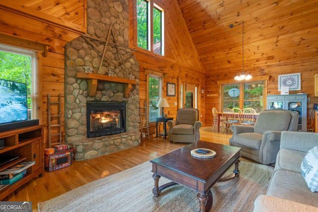 305 Martin Crossing, Cherry Log, GA 30522