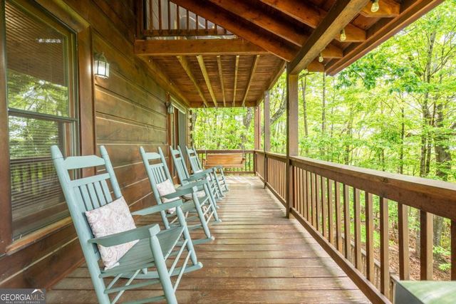 305 Martin Crossing, Cherry Log, GA 30522