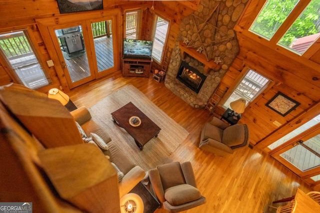 305 Martin Crossing, Cherry Log, GA 30522