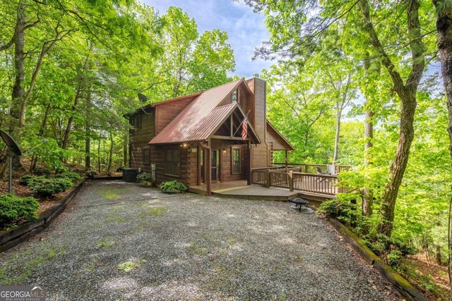 305 Martin Crossing, Cherry Log, GA 30522