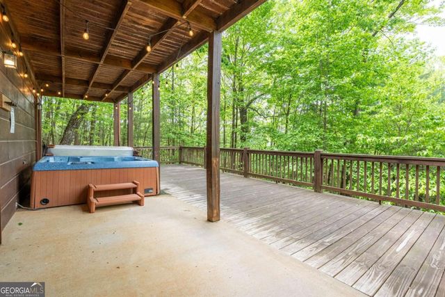 305 Martin Crossing, Cherry Log, GA 30522