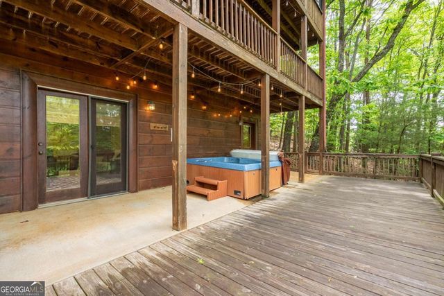305 Martin Crossing, Cherry Log, GA 30522