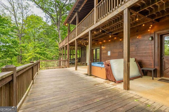 305 Martin Crossing, Cherry Log, GA 30522