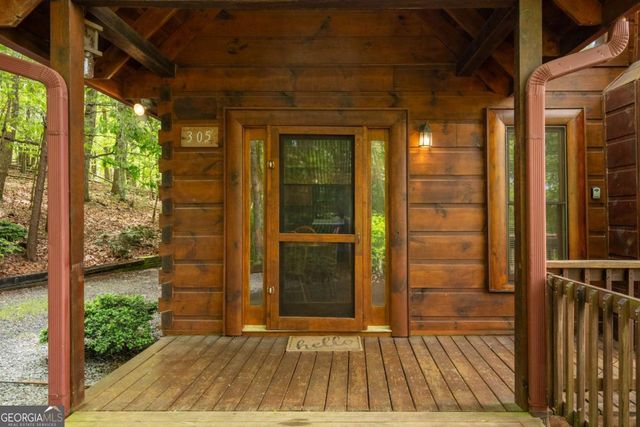 305 Martin Crossing, Cherry Log, GA 30522