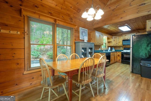 305 Martin Crossing, Cherry Log, GA 30522