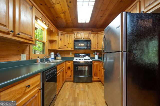 305 Martin Crossing, Cherry Log, GA 30522