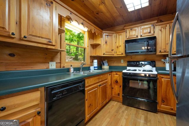 305 Martin Crossing, Cherry Log, GA 30522