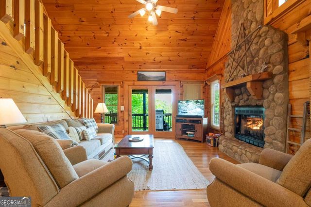 305 Martin Crossing, Cherry Log, GA 30522