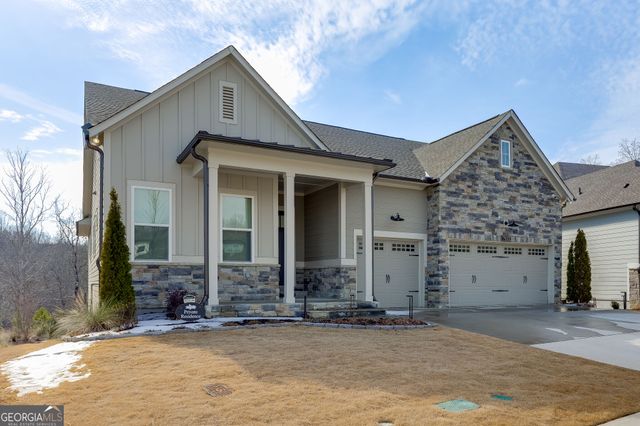 7032 Cottage Grove Drive, Flowery Branch, GA 30542