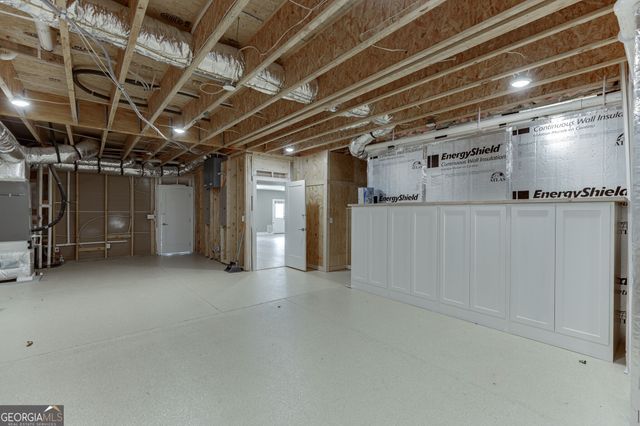 7032 Cottage Grove Drive, Flowery Branch, GA 30542